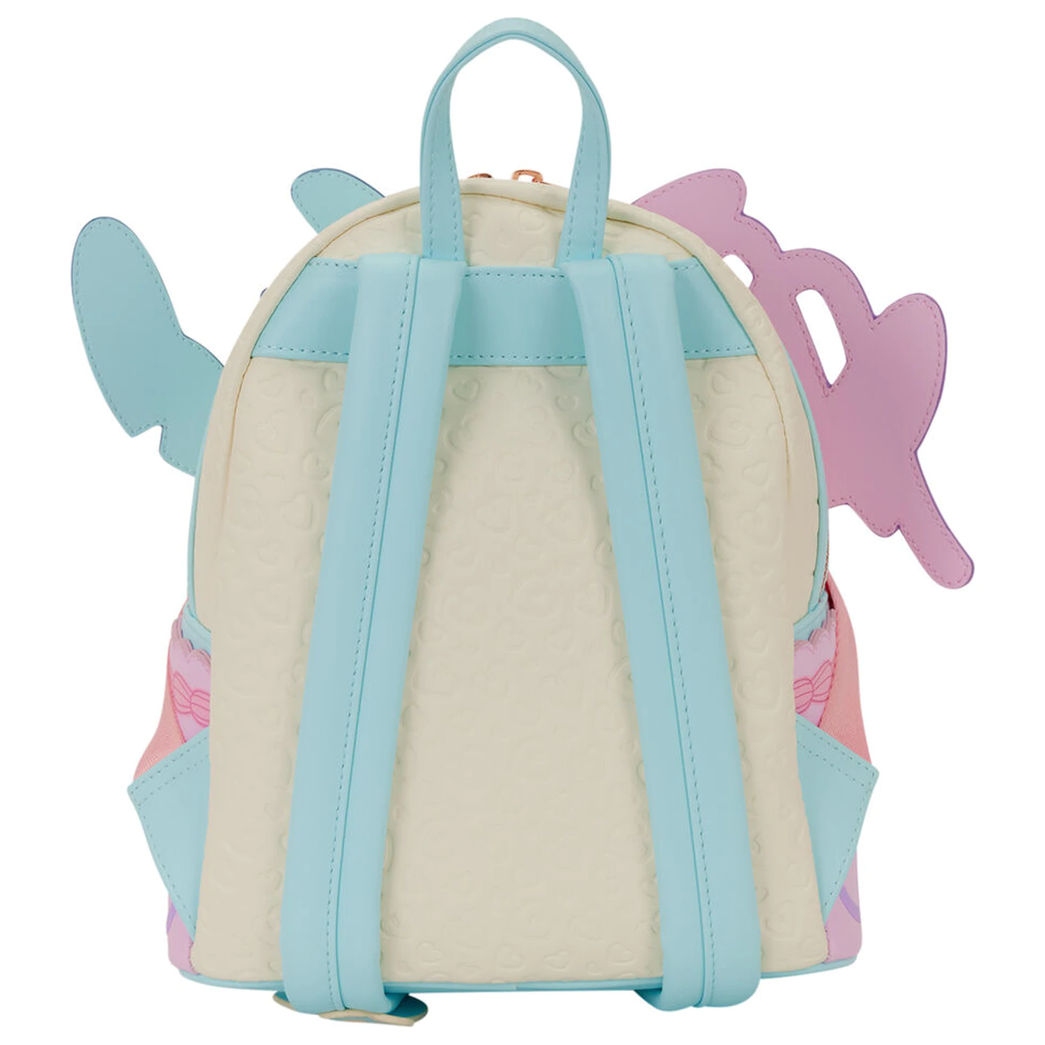 Loungefly Disney Stitch & Angel Be Mine plecak zdjęcie produktu
