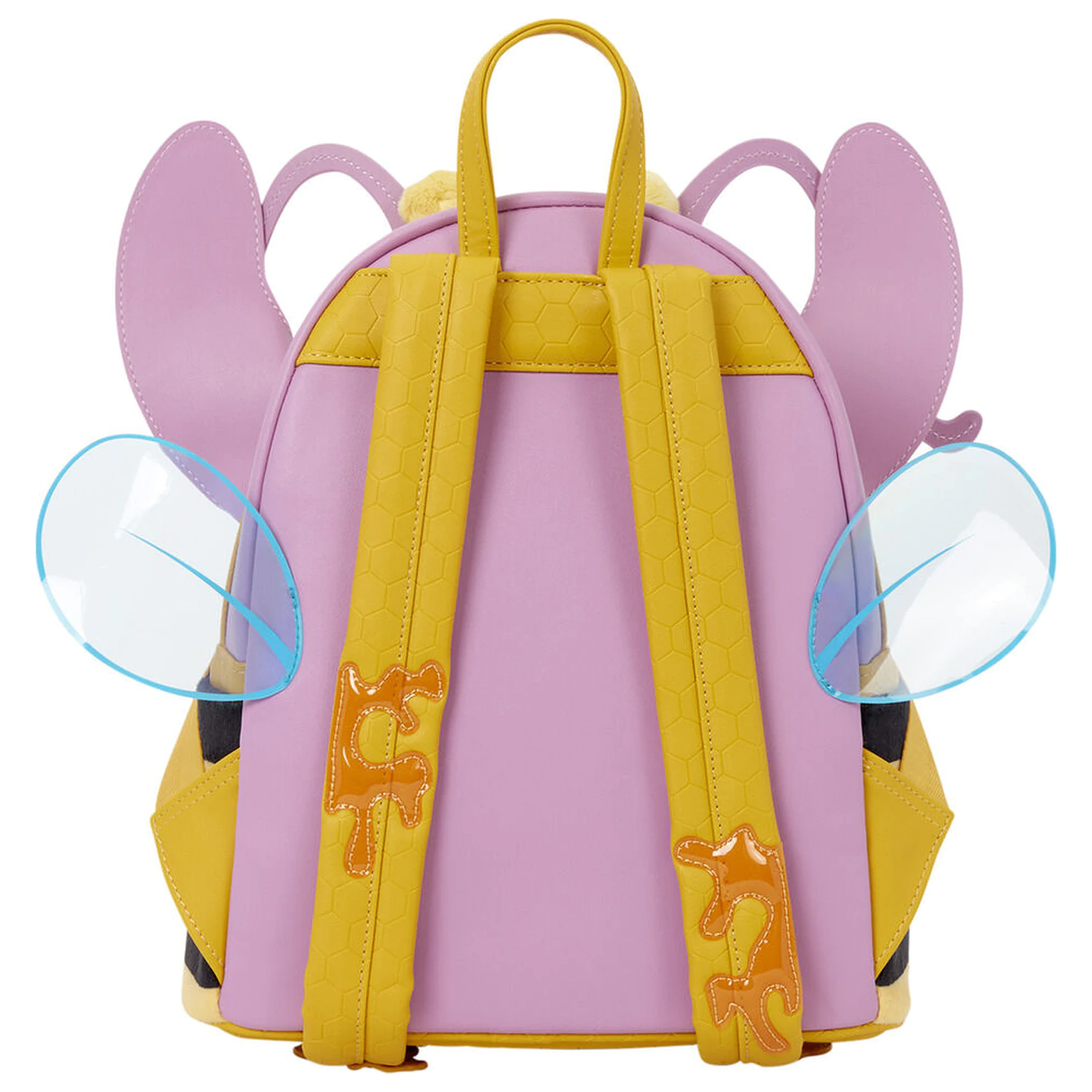 Loungefly Disney Stitch Angel Bumblebee plecak 26 cm zdjęcie produktu