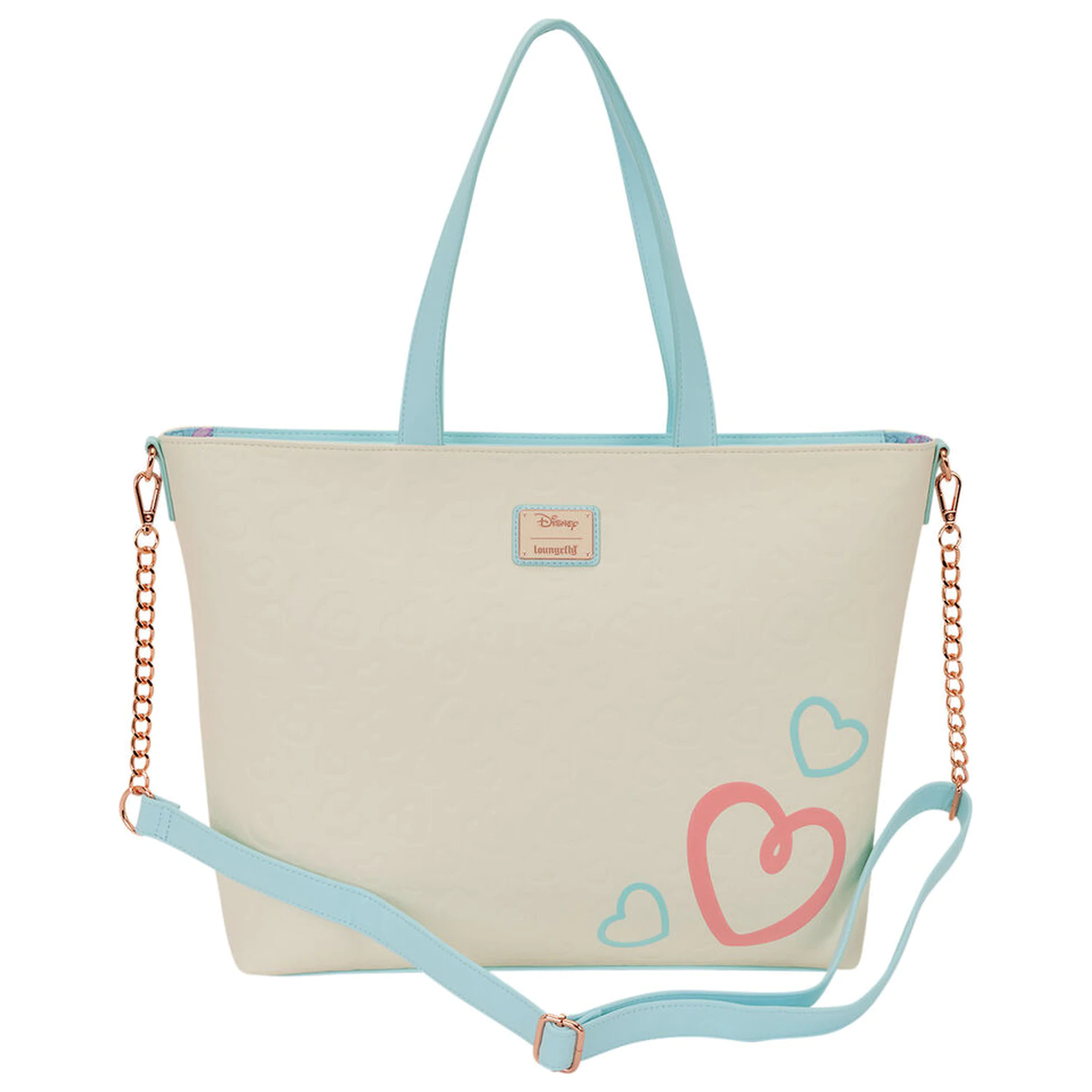 Loungefly Disney Stitch & Angel True Love torba zdjęcie produktu