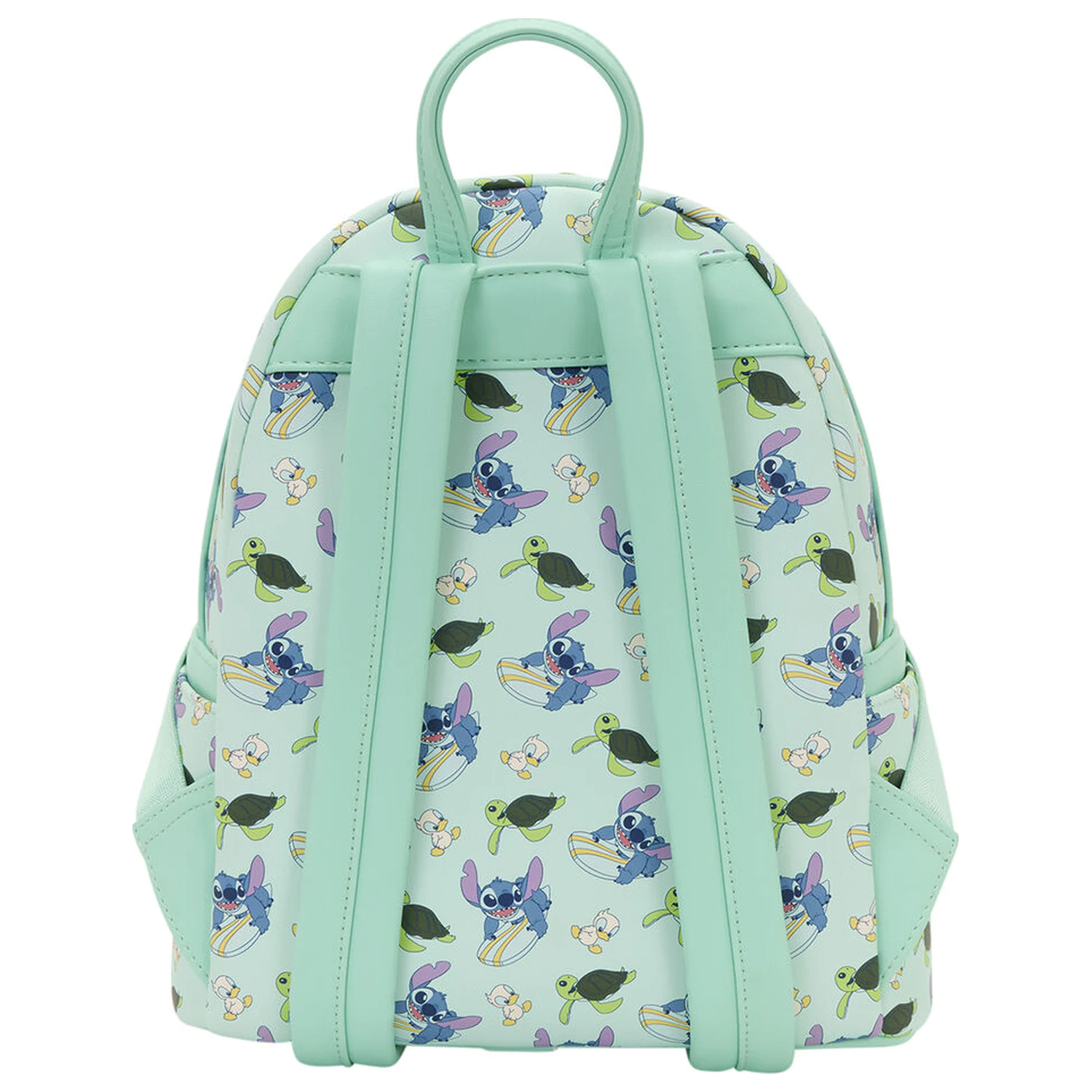 Loungefly Disney Stitch Animal Friends plecak 26cm zdjęcie produktu