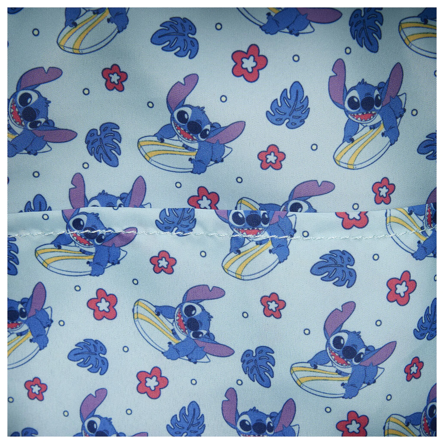 Loungefly Disney Stitch Animal Friends plecak 26cm zdjęcie produktu