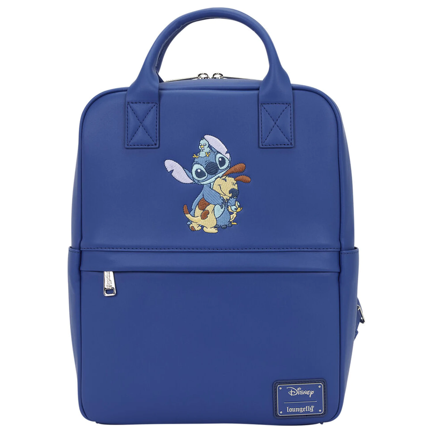 Loungefly Disney Stitch Animal Friends plecak 31cm zdjęcie produktu