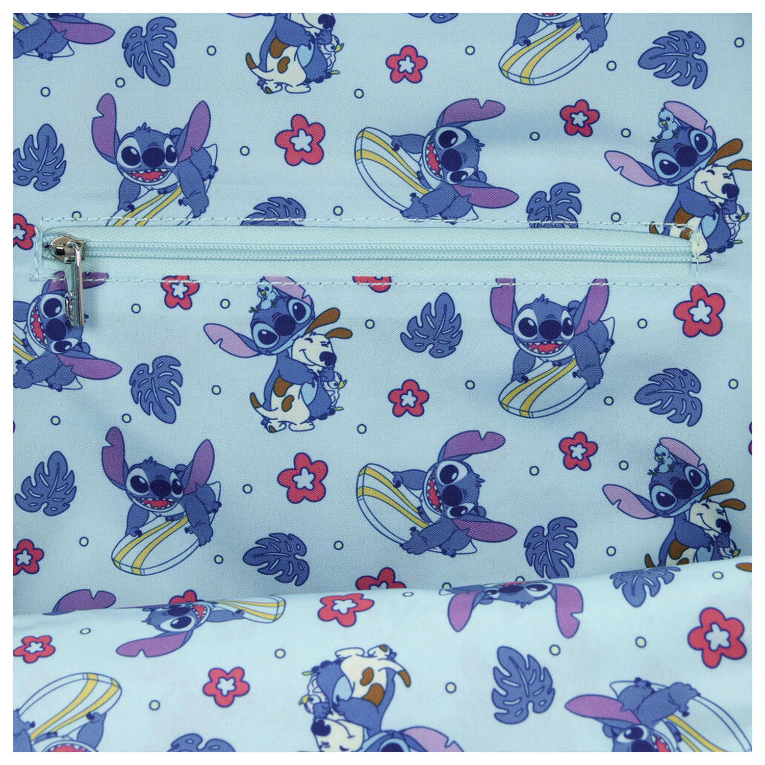 Loungefly Disney Stitch Animal Friends plecak 31cm zdjęcie produktu