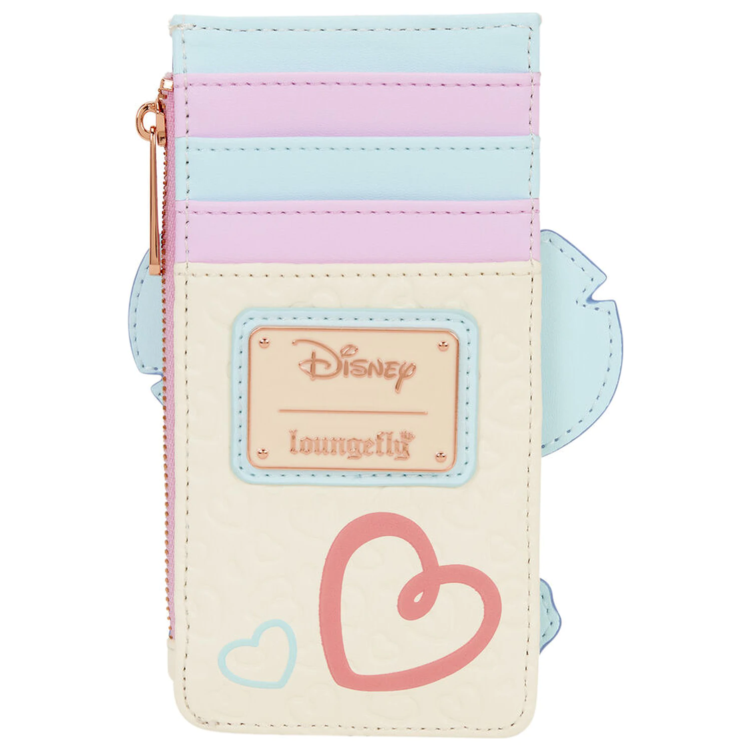Loungefly Disney Stitch Be Mine etui na karty zdjęcie produktu
