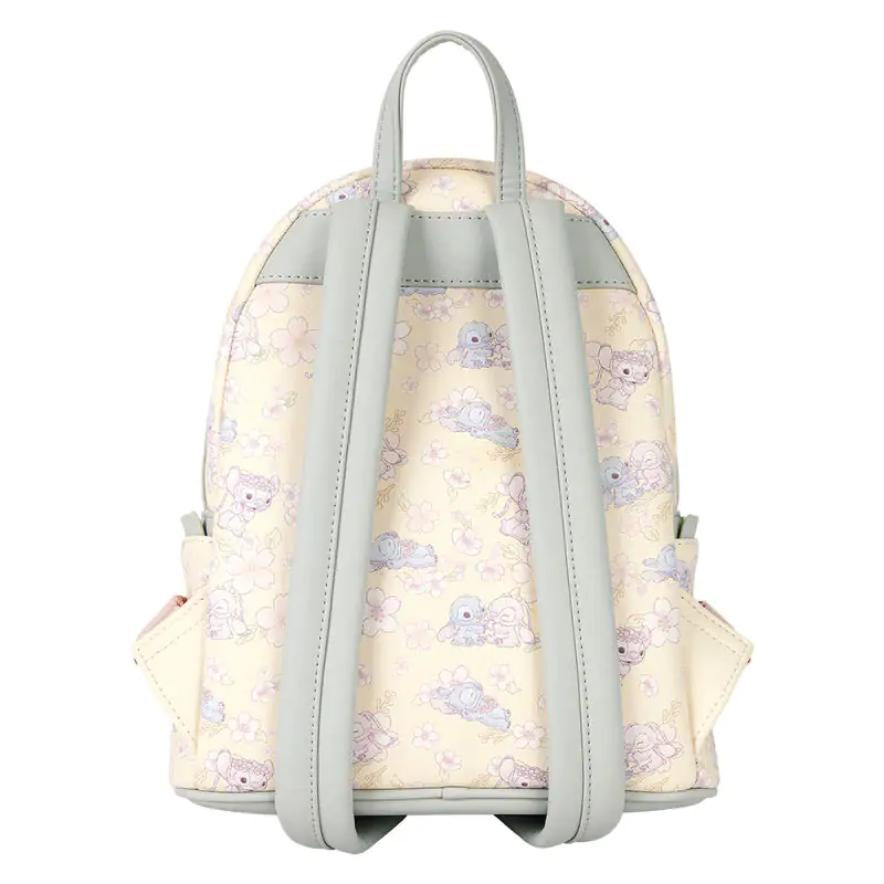 Plecak Loungefly Disney Stitch Cherry Blossom 26 cm zdjęcie produktu