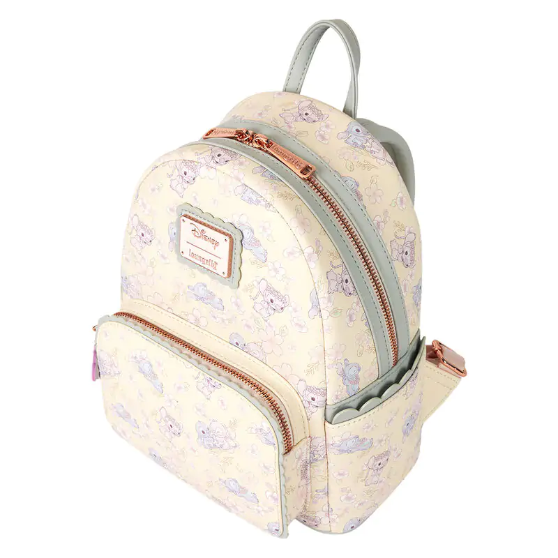 Plecak Loungefly Disney Stitch Cherry Blossom 26 cm zdjęcie produktu