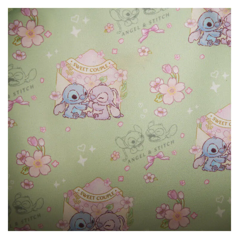 Loungefly Disney Stitch Śliczny plecak 26cm zdjęcie produktu