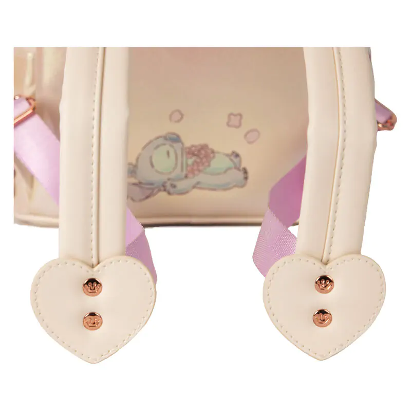 Loungefly Disney Stitch Śliczny plecak 26cm zdjęcie produktu