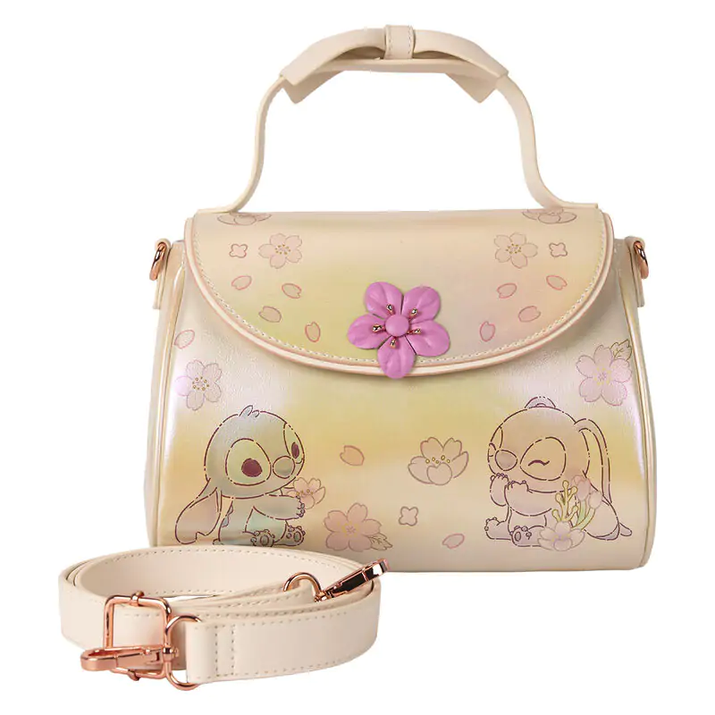 Loungefly Disney Stitch Śliczna torba na ramię zdjęcie produktu