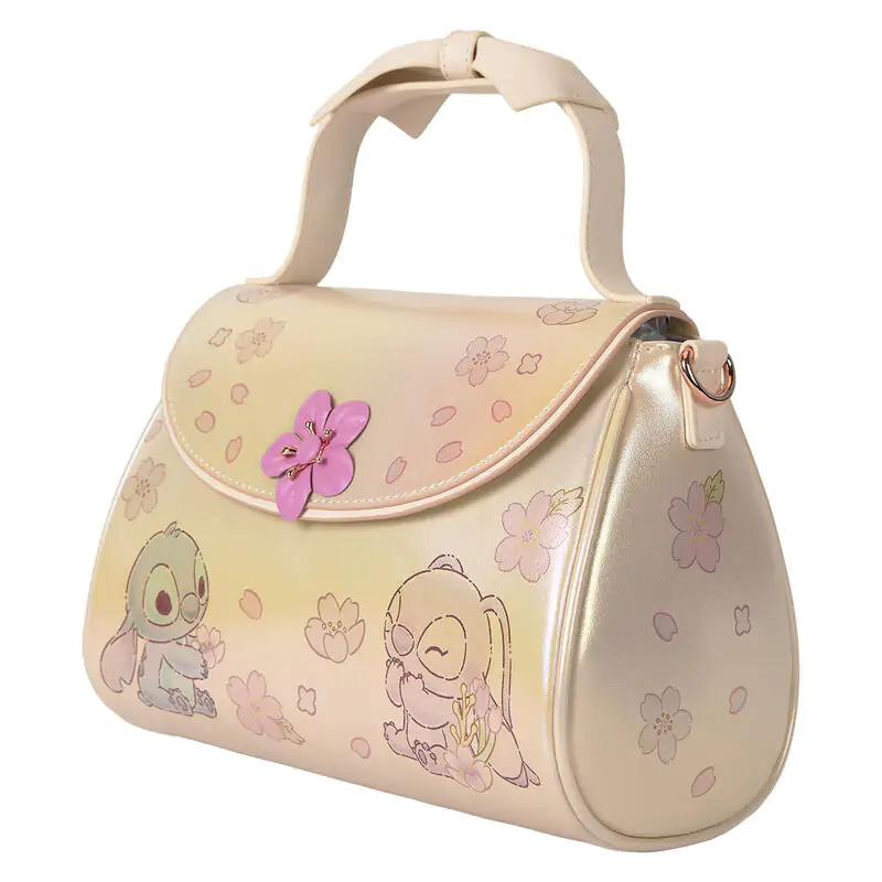 Loungefly Disney Stitch Śliczna torba na ramię zdjęcie produktu