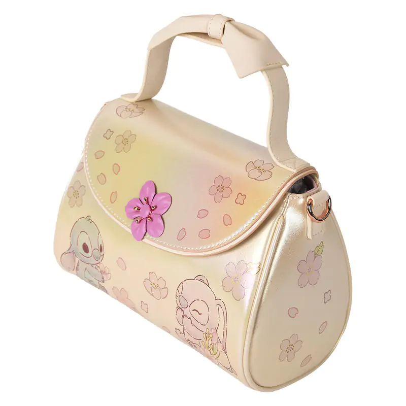Loungefly Disney Stitch Śliczna torba na ramię zdjęcie produktu