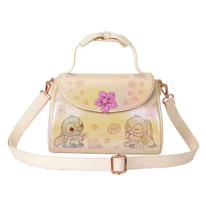 Loungefly Disney Stitch Śliczna torba na ramię zdjęcie produktu