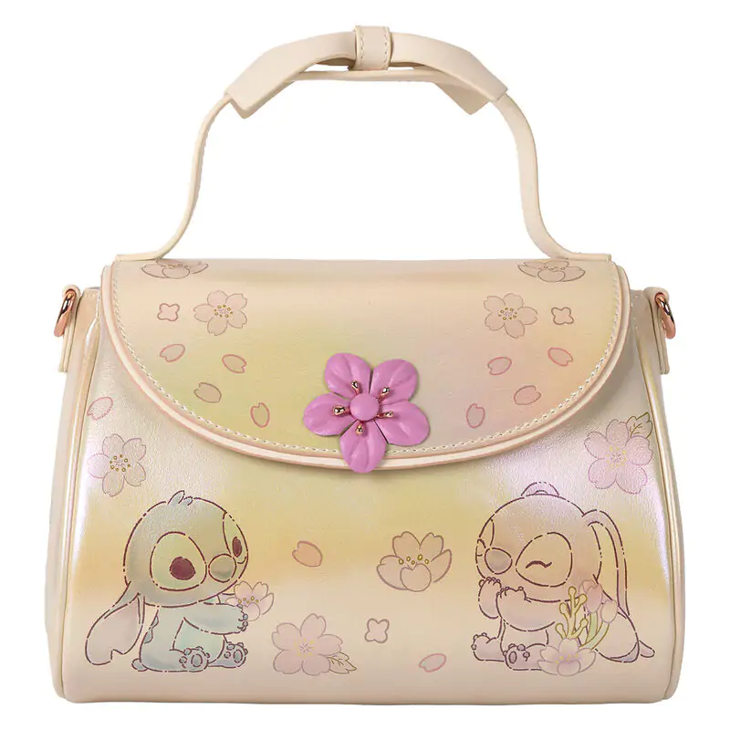 Loungefly Disney Stitch Śliczna torba na ramię zdjęcie produktu