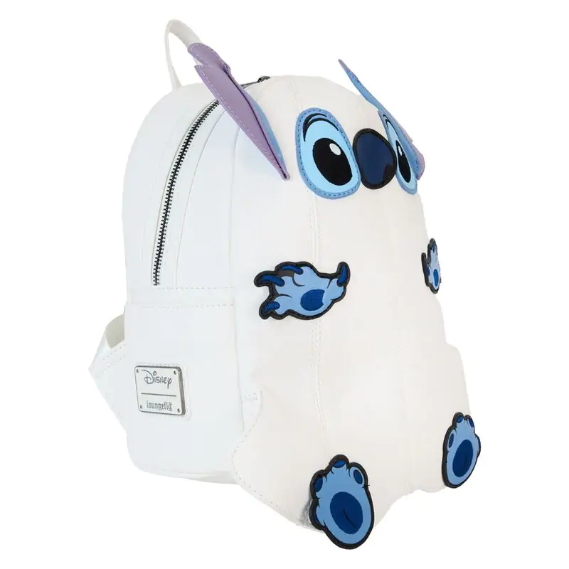 Loungefly Disney Stitch Ghost plecak zdjęcie produktu