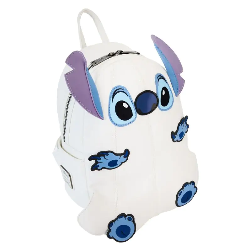 Loungefly Disney Stitch Ghost plecak zdjęcie produktu