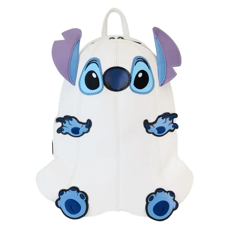 Loungefly Disney Stitch Ghost plecak zdjęcie produktu