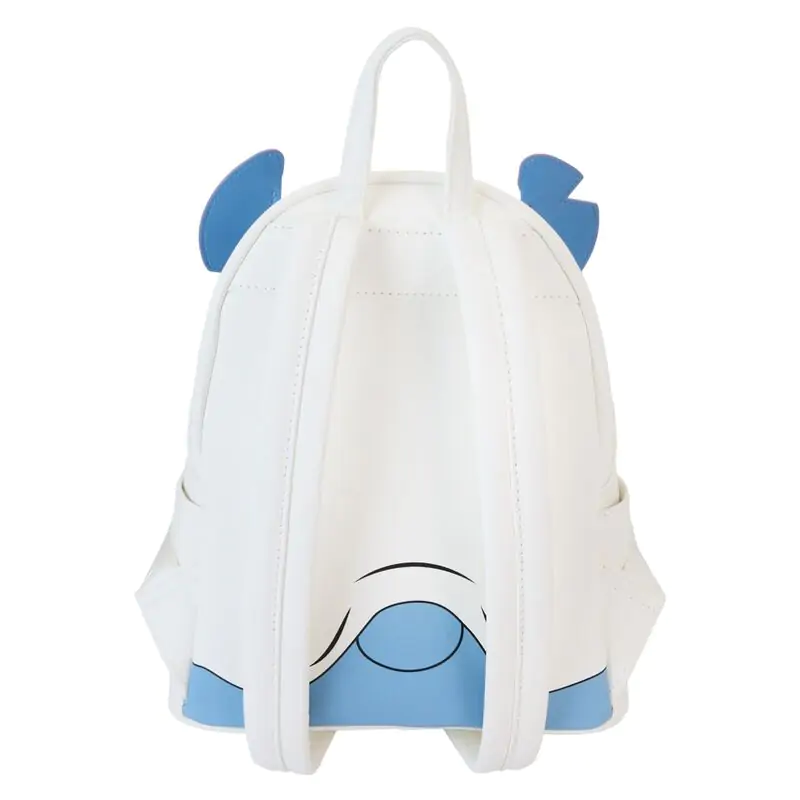 Loungefly Disney Stitch Ghost plecak zdjęcie produktu