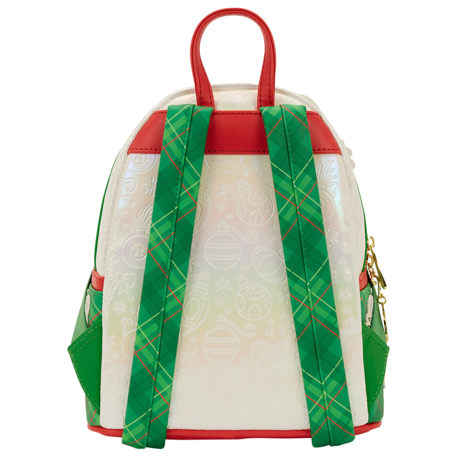 Loungefly Disney Stitch Holiday plecak 26cm zdjęcie produktu