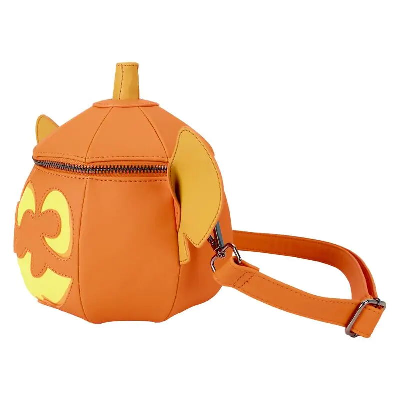 Loungefly Disney Stitch Pumpkin torba crossbody zdjęcie produktu