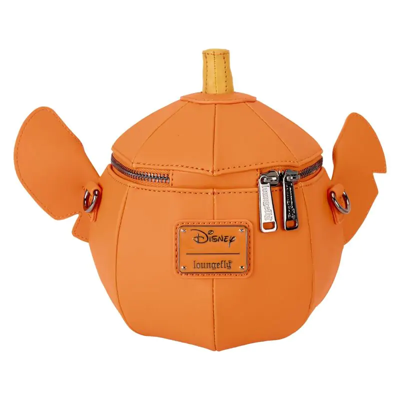 Loungefly Disney Stitch Pumpkin torba crossbody zdjęcie produktu