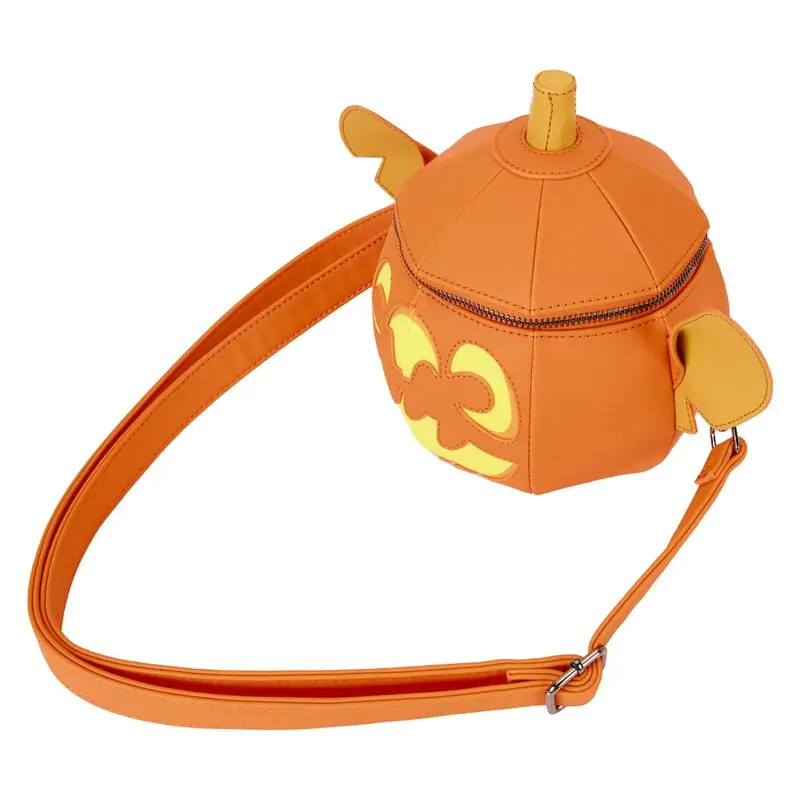 Loungefly Disney Stitch Pumpkin torba crossbody zdjęcie produktu