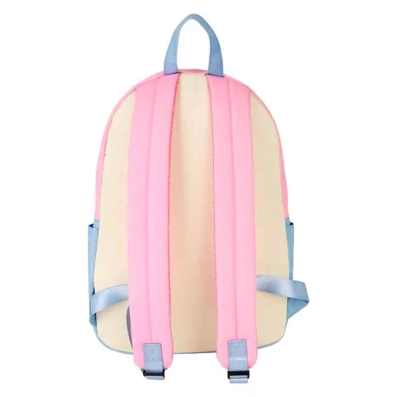Loungefly Disney Stitch - Plecak Stitch & Angel 43 cm zdjęcie produktu