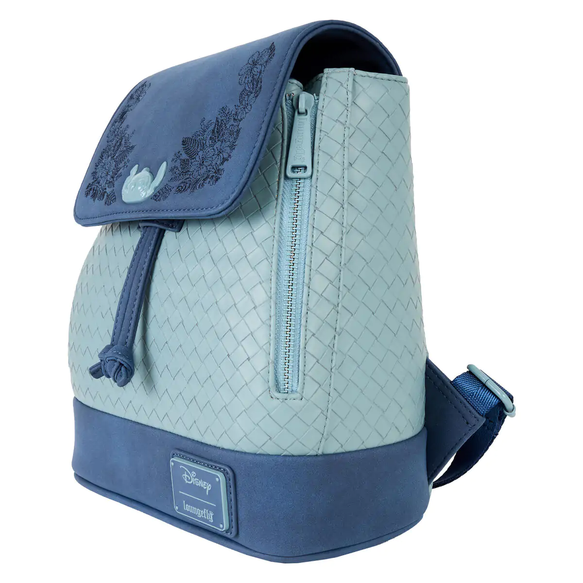 Plecak Loungefly Disney Stitch 26cm zdjęcie produktu