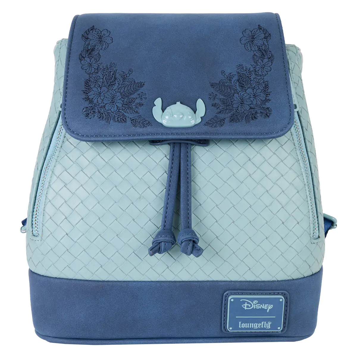 Plecak Loungefly Disney Stitch 26cm zdjęcie produktu