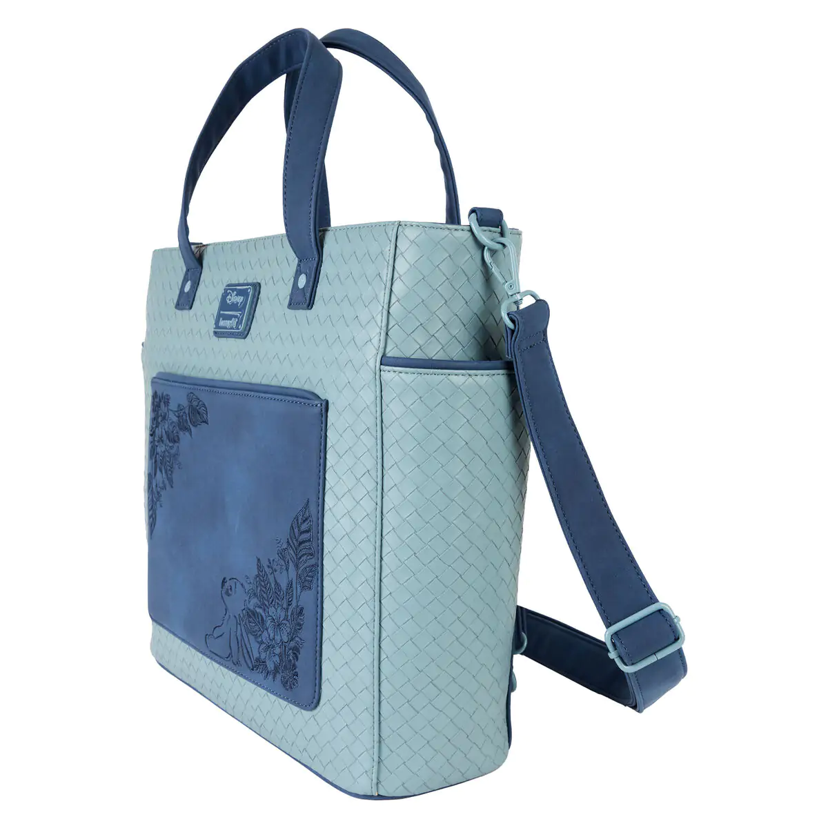 Loungefly Disney Stitch plecak 33 cm zdjęcie produktu