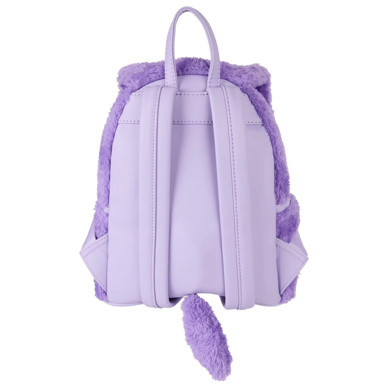 Loungefly Disney The Emperors New Groove Yzma pluszowy plecak 26cm zdjęcie produktu