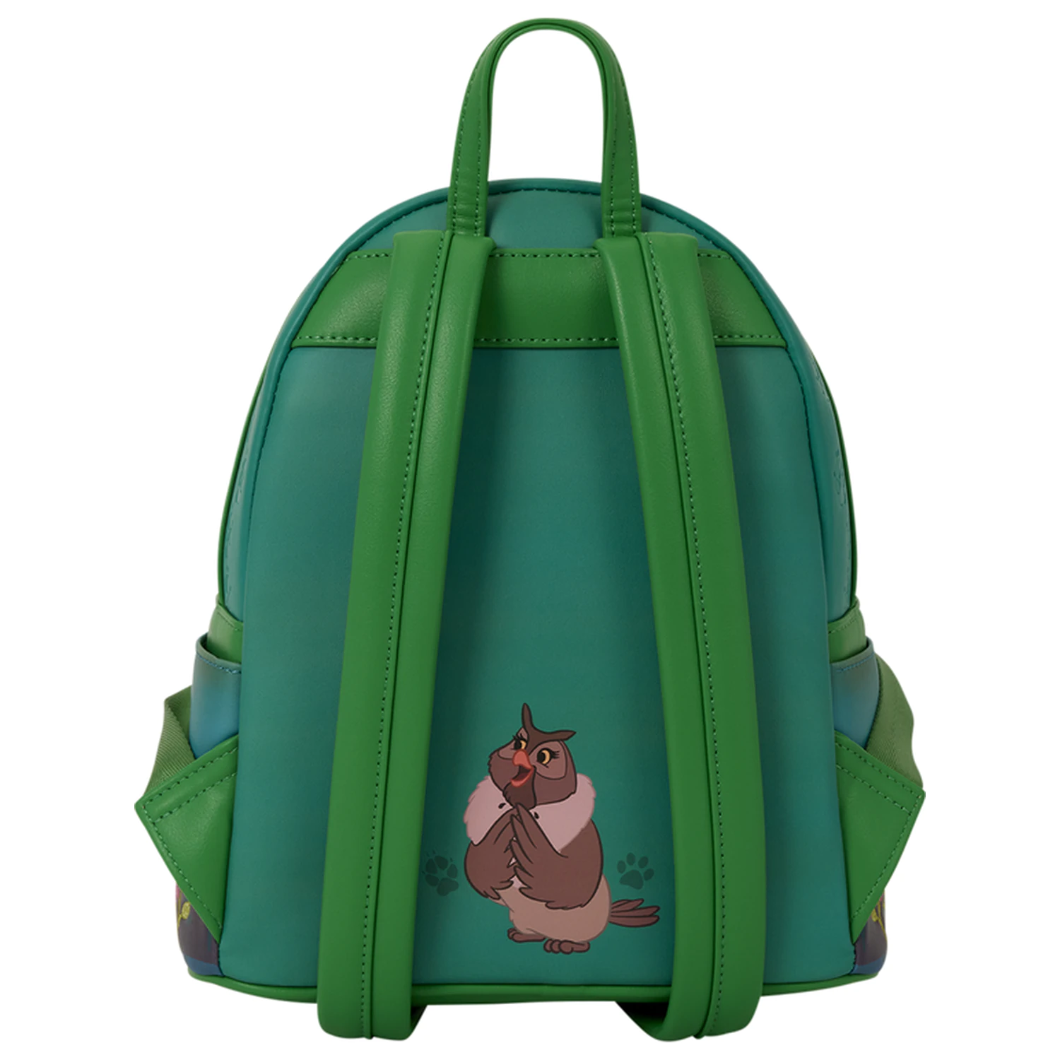 Loungefly Disney The Fox and the Hound plecak 26cm zdjęcie produktu