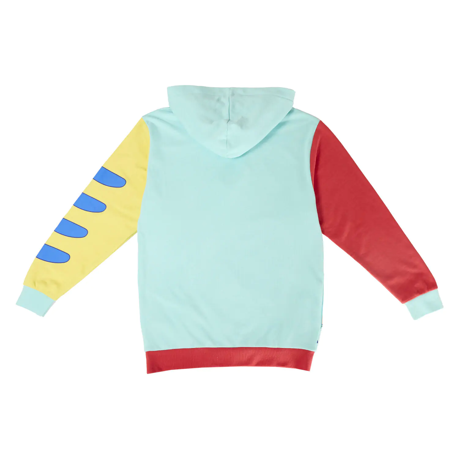 Bluza z kapturem Loungefly Disney The Little Mermaid 35th Anniversary zdjęcie produktu
