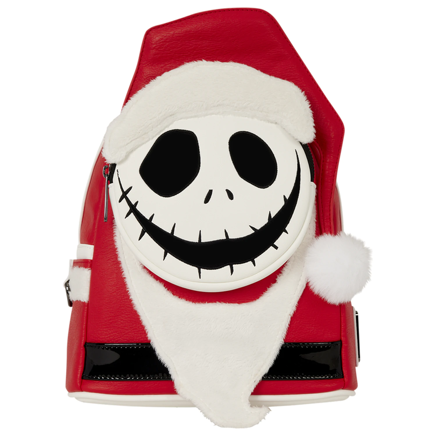 Plecak Loungefly Disney The Nightmare Before Christmas Jack Skellington 26 cm zdjęcie produktu