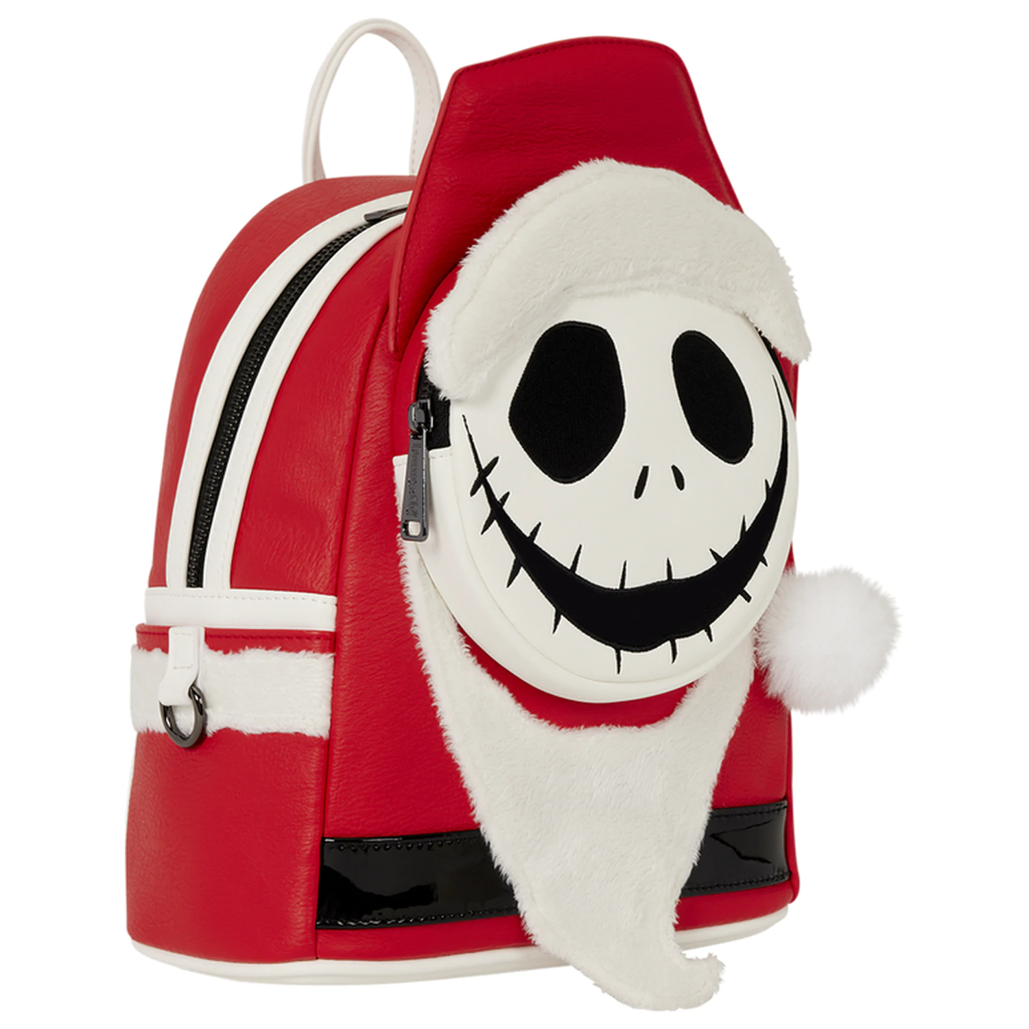 Plecak Loungefly Disney The Nightmare Before Christmas Jack Skellington 26 cm zdjęcie produktu