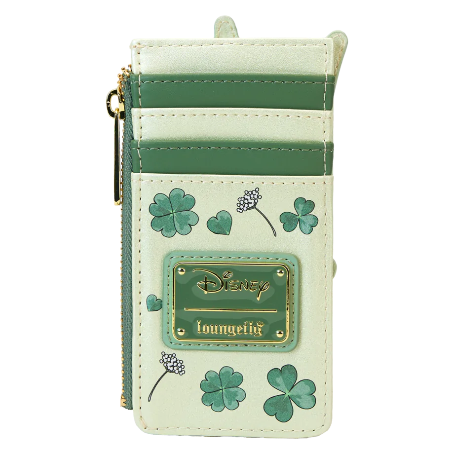 Loungefly Disney Tinker Bell etui na karty zdjęcie produktu