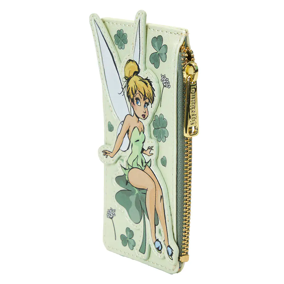 Loungefly Disney Tinker Bell etui na karty zdjęcie produktu