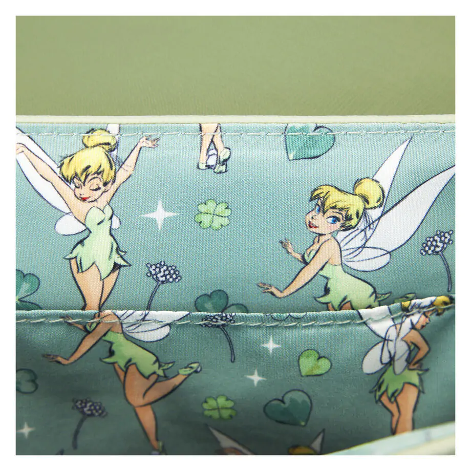 Torebka na ramię Loungefly Disney Tinker Bell zdjęcie produktu