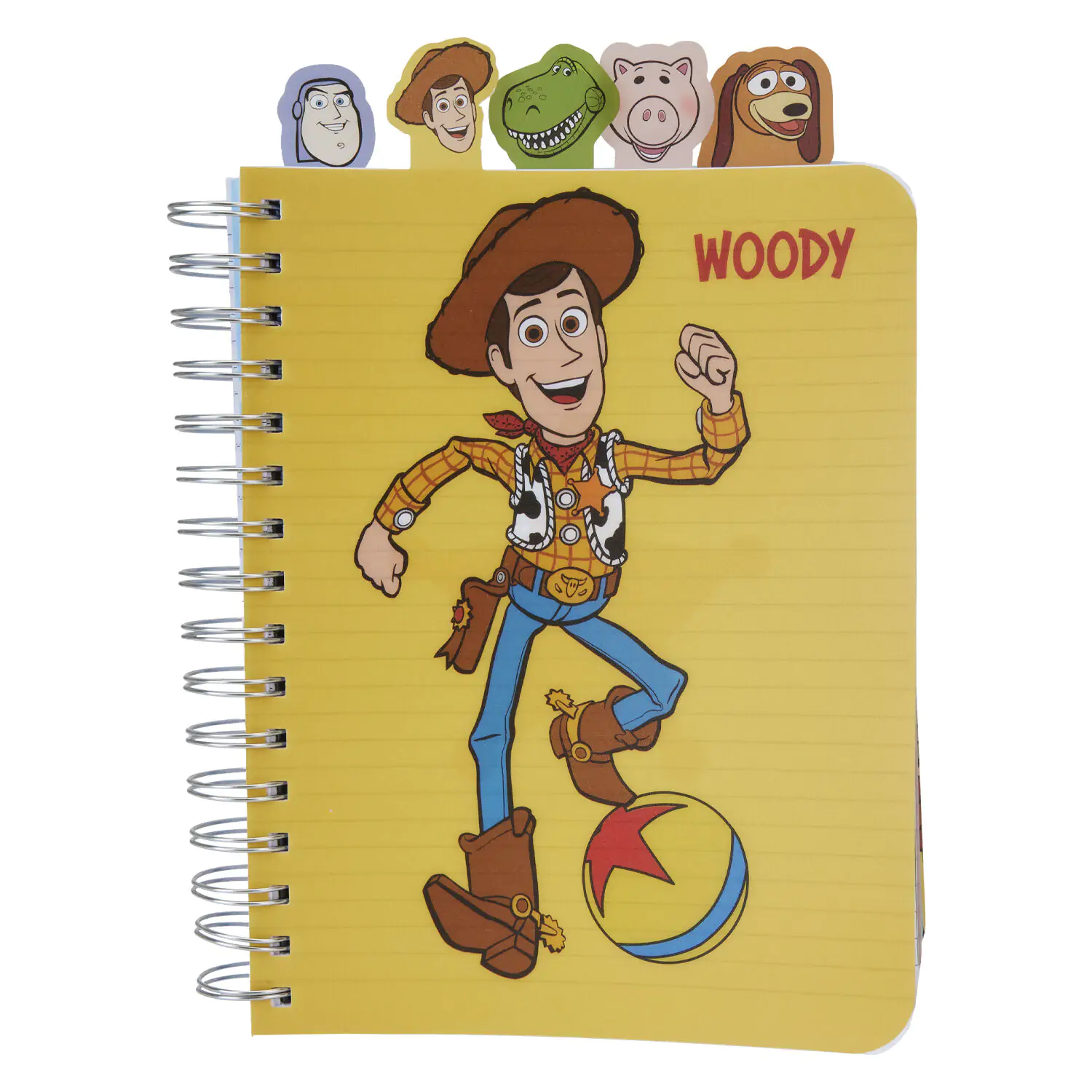 Notatnik Loungefly Disney Toy Story zdjęcie produktu