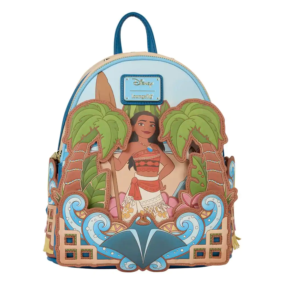 Plecak Loungefly Disney Vaiana Moana 26 cm zdjęcie produktu