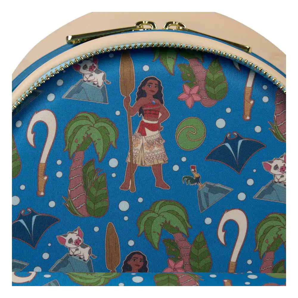 Plecak Loungefly Disney Vaiana Moana 26 cm zdjęcie produktu