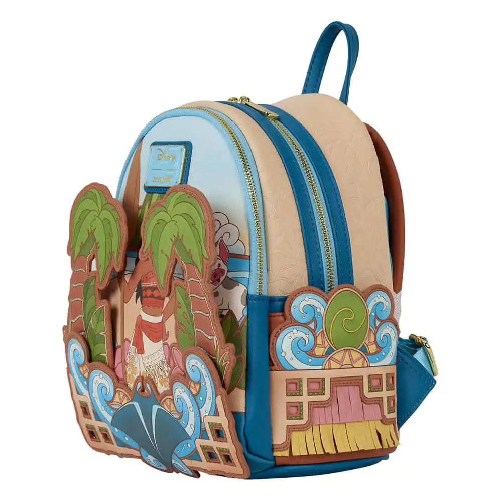 Plecak Loungefly Disney Vaiana Moana 26 cm zdjęcie produktu