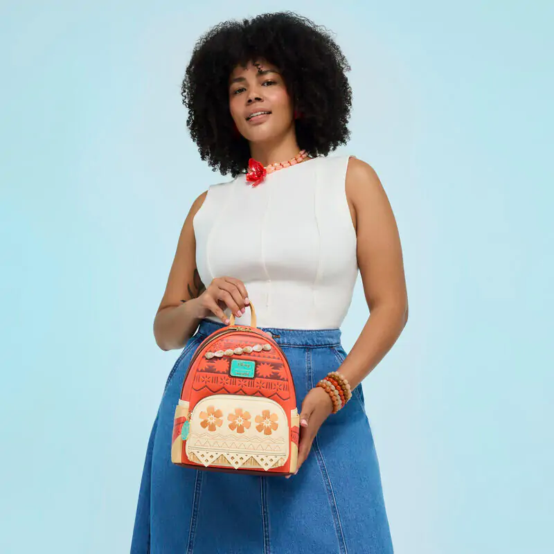 Plecak Loungefly Disney Vaiana Moana 26 cm zdjęcie produktu