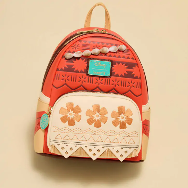 Plecak Loungefly Disney Vaiana Moana 26 cm zdjęcie produktu