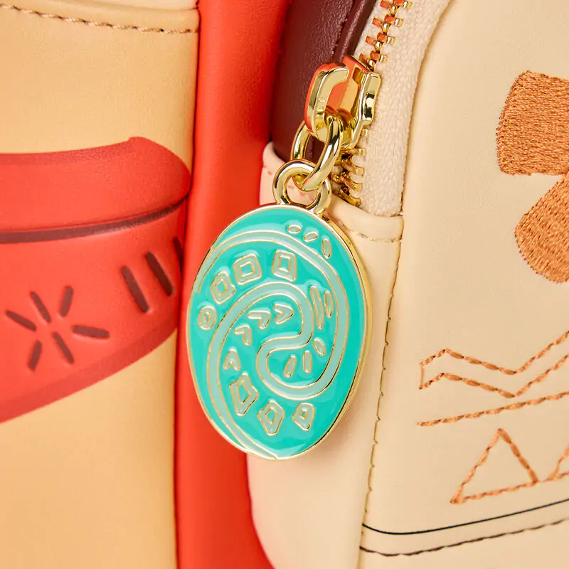 Plecak Loungefly Disney Vaiana Moana 26 cm zdjęcie produktu