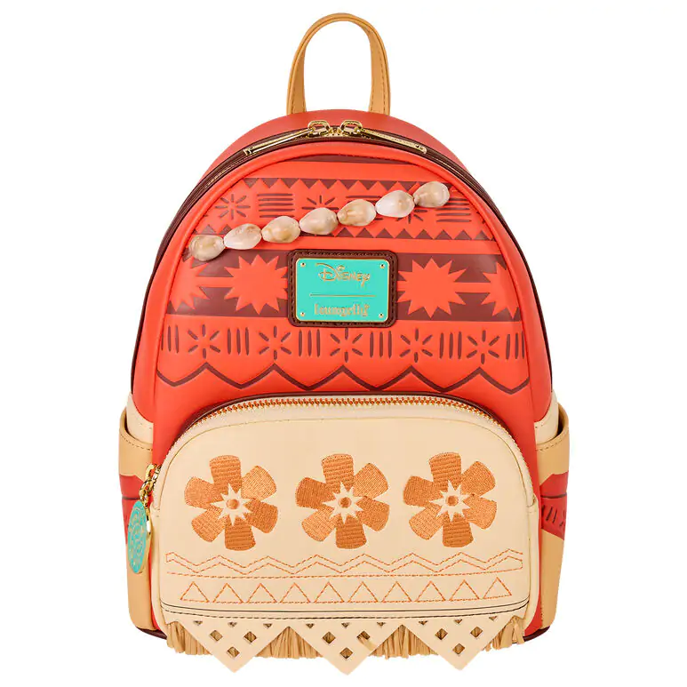 Plecak Loungefly Disney Vaiana Moana 26 cm zdjęcie produktu
