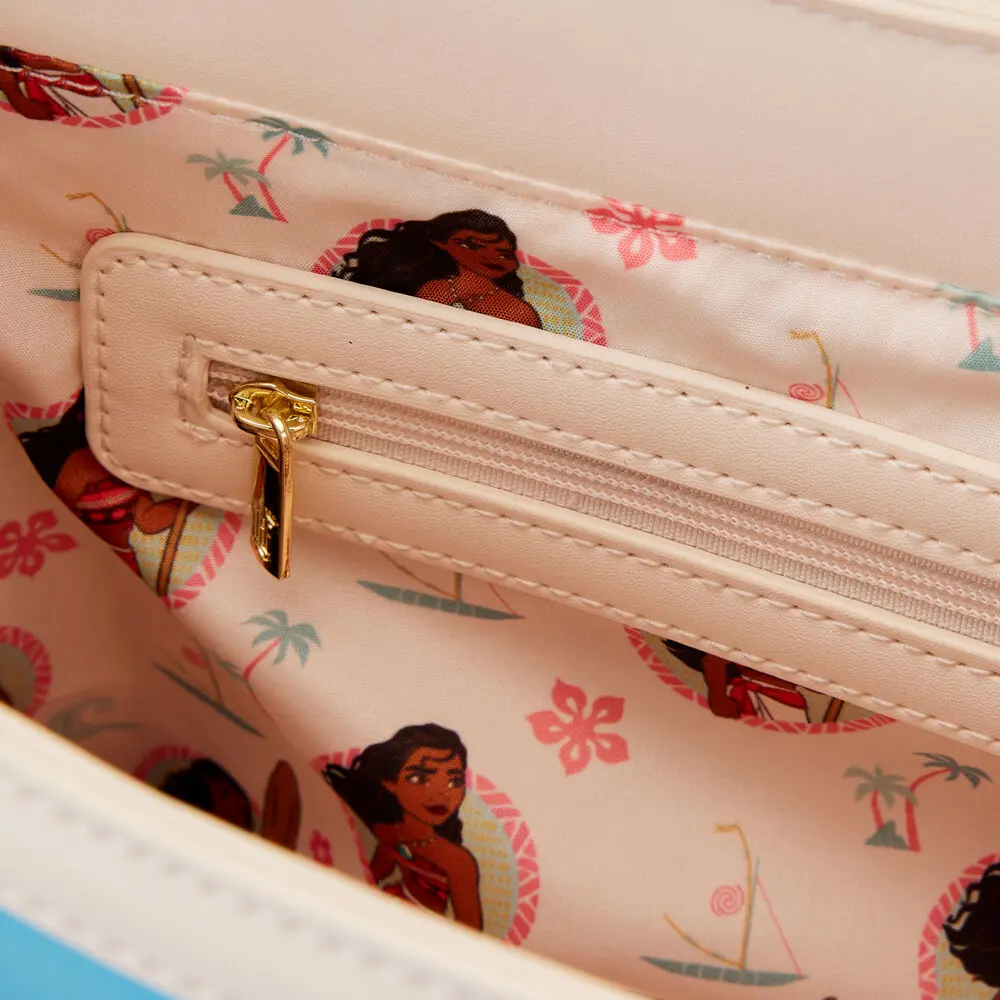 Loungefly Disney Vaiana Moana Torba na ramię zdjęcie produktu
