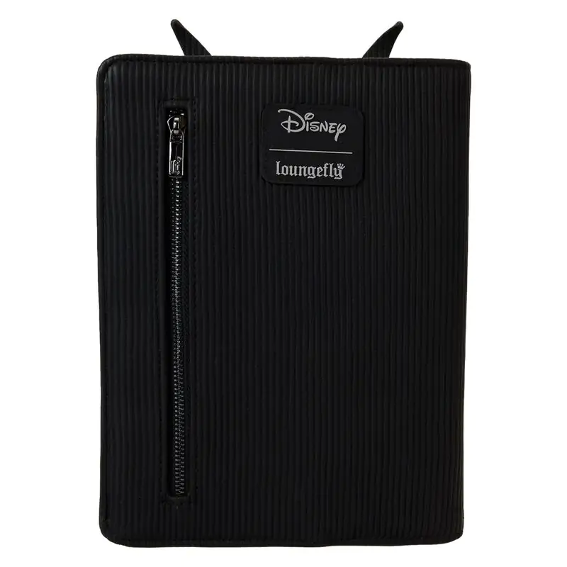 Notatnik Loungefly Disney Villains Diabolina zdjęcie produktu