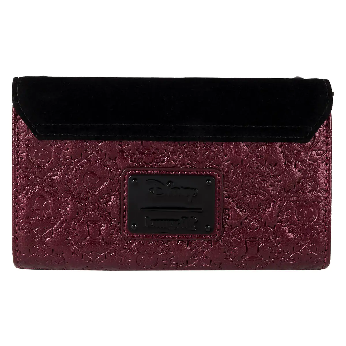 Portfel Loungefly Disney Villains zdjęcie produktu