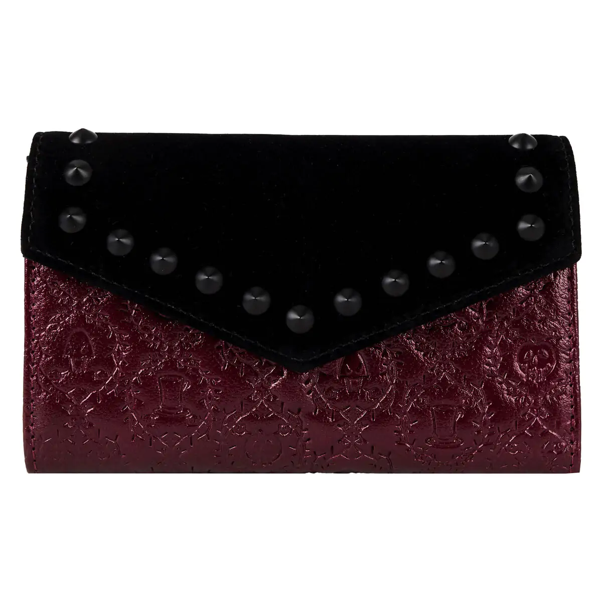 Portfel Loungefly Disney Villains zdjęcie produktu