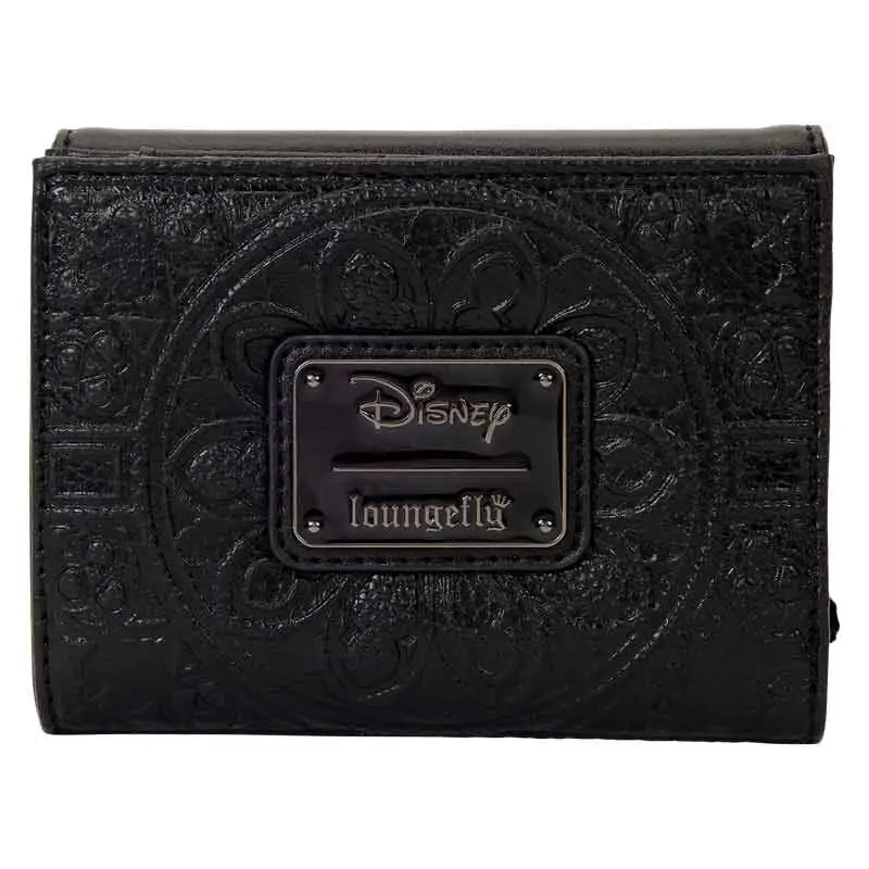 Portfel Loungefly Disney Villains zdjęcie produktu